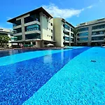 Piscinas Naturais De Muro Alto No Ekoara By Hm