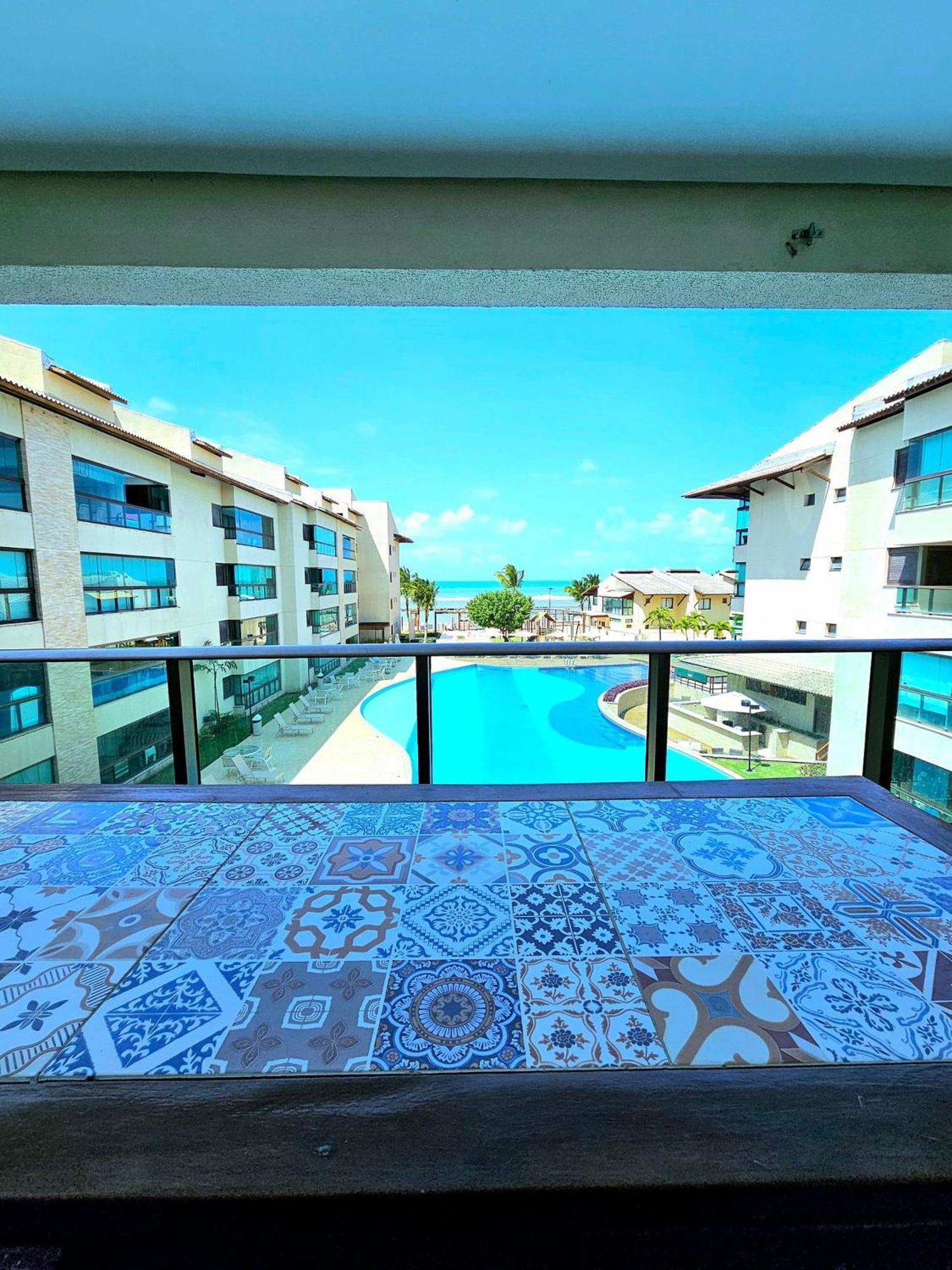 Piscinas Naturais De Muro Alto No Ekoara By Hm Apartment *