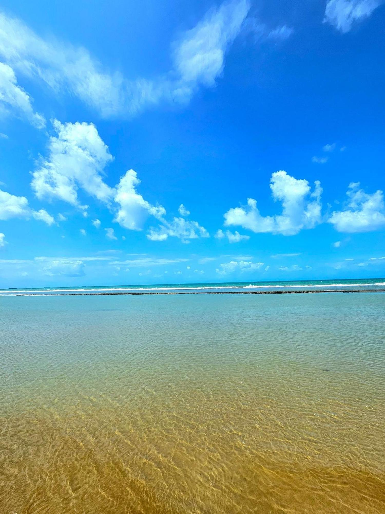 Piscinas Naturais De Muro Alto No Ekoara By Hm * Porto de Galinhas