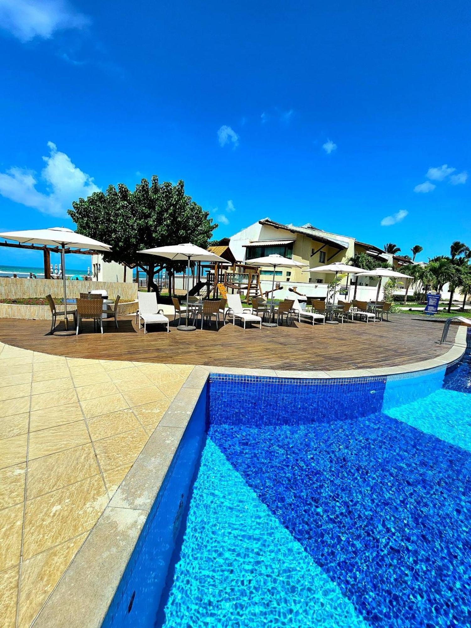 Piscinas Naturais De Muro Alto No Ekoara By Hm *